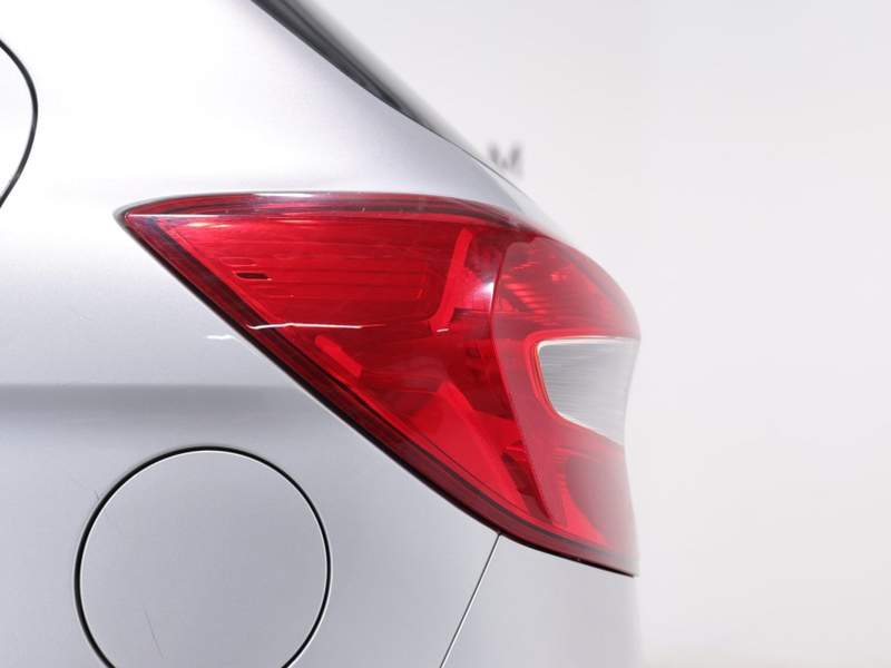 Ford Ka+