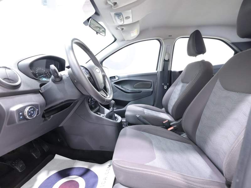 Ford Ka+