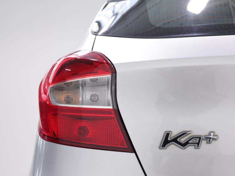 Ford Ka+