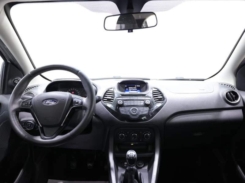 Ford Ka+