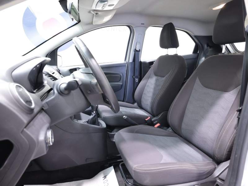 Ford Ka+