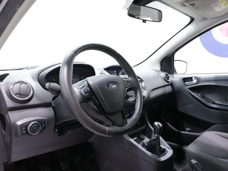Ford Ka+