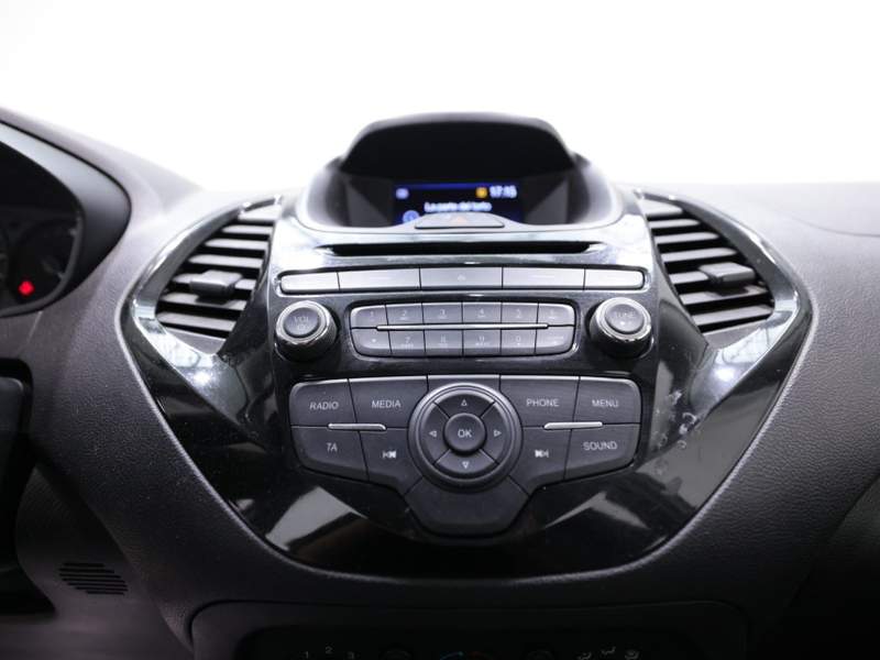 Ford Ka+