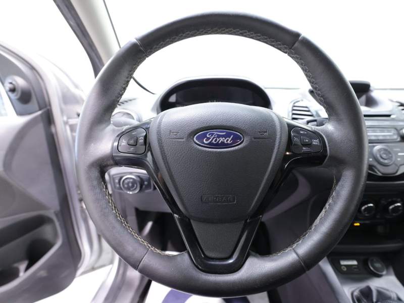 Ford Ka+