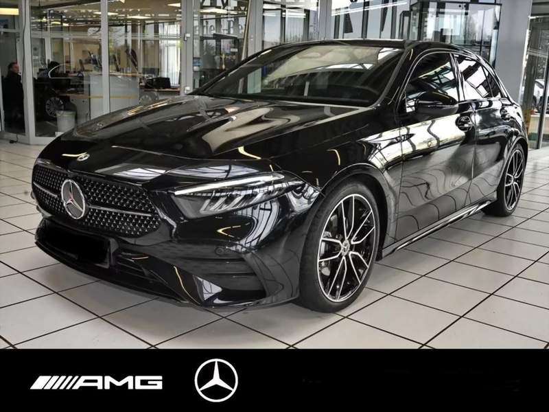 Mercedes-Benz Classe A