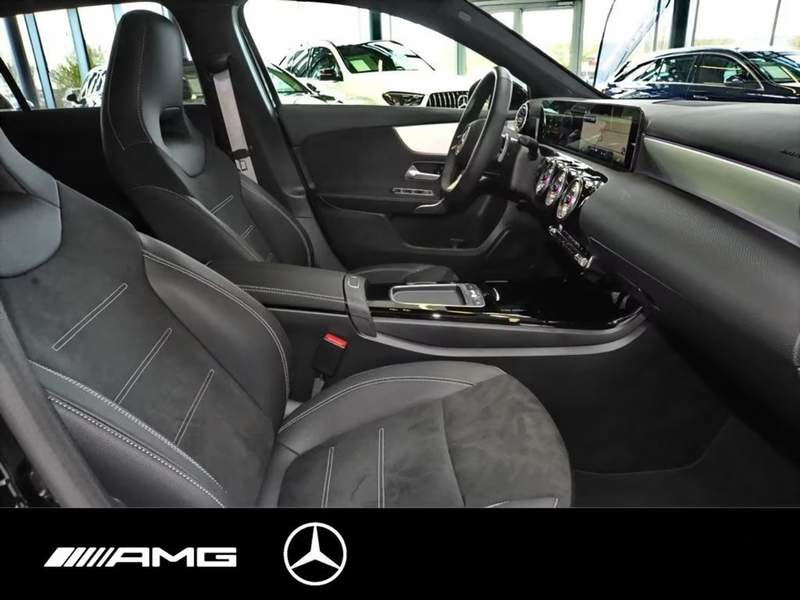 Mercedes-Benz Classe A
