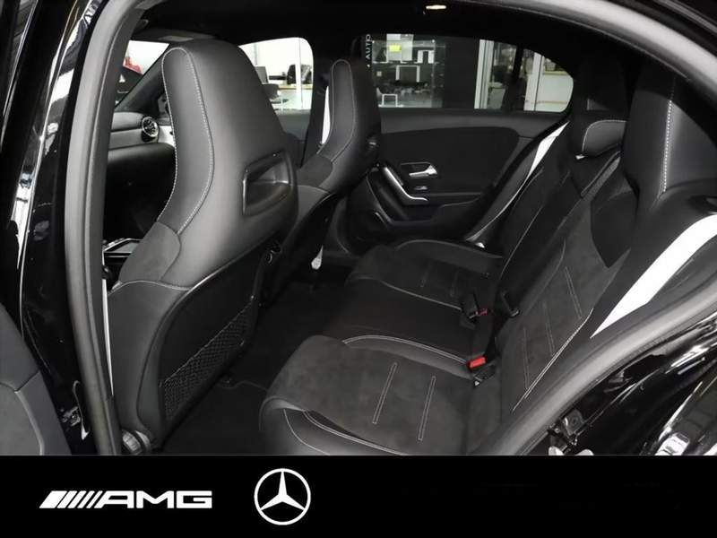 Mercedes-Benz Classe A