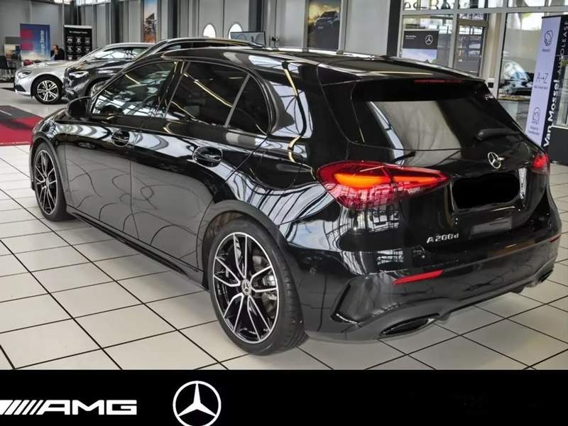 Mercedes-Benz Classe A