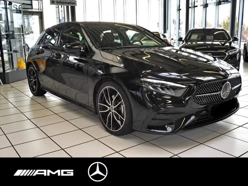 Mercedes-Benz Classe A