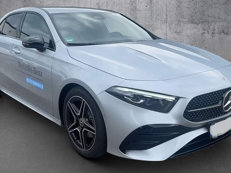 Mercedes-Benz Classe A