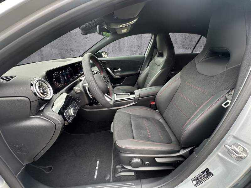 Mercedes-Benz Classe A
