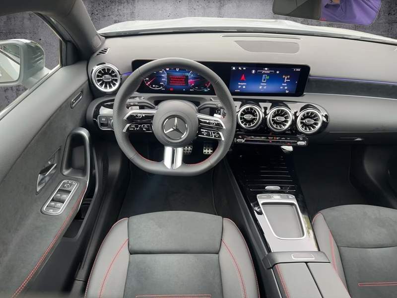 Mercedes-Benz Classe A
