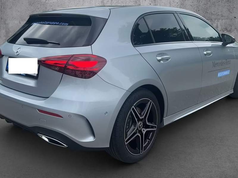 Mercedes-Benz Classe A