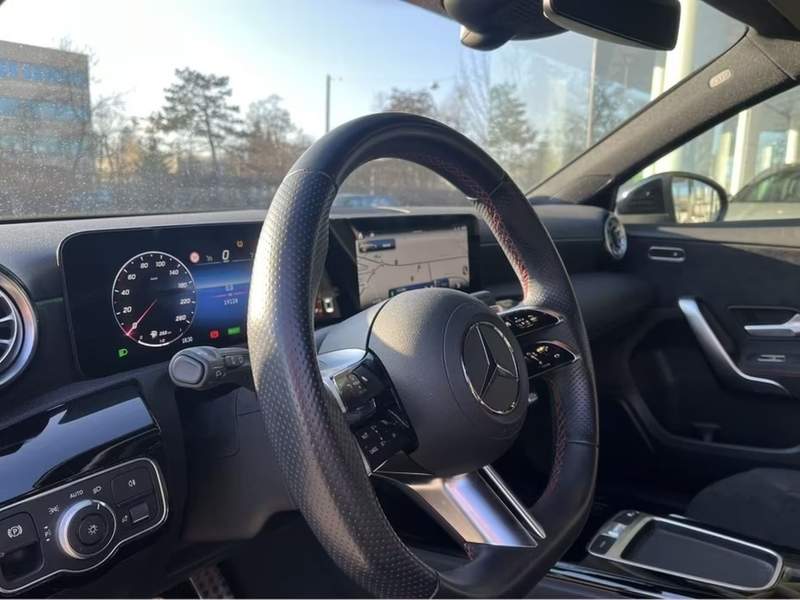 Mercedes-Benz Classe A