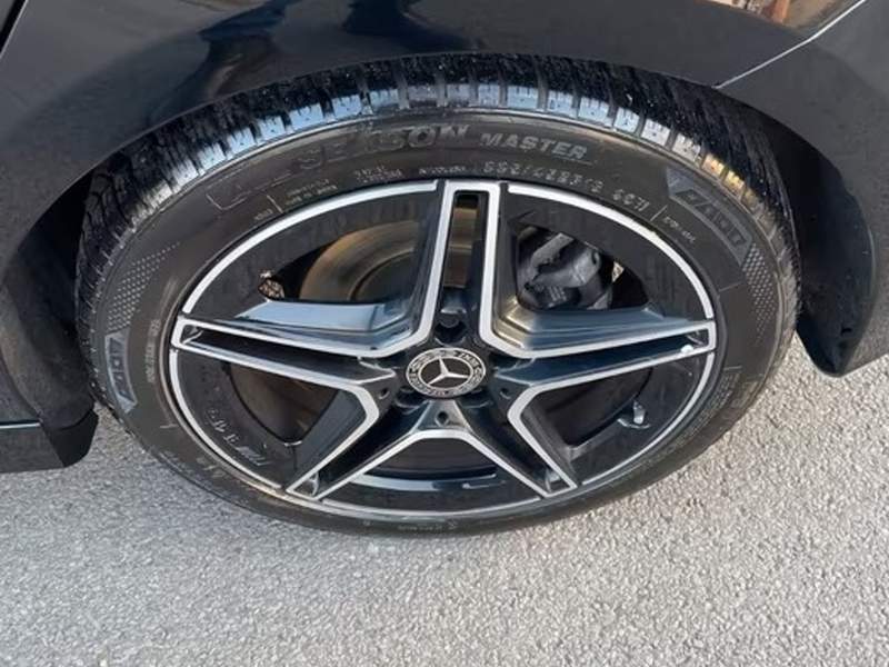 Mercedes-Benz Classe A
