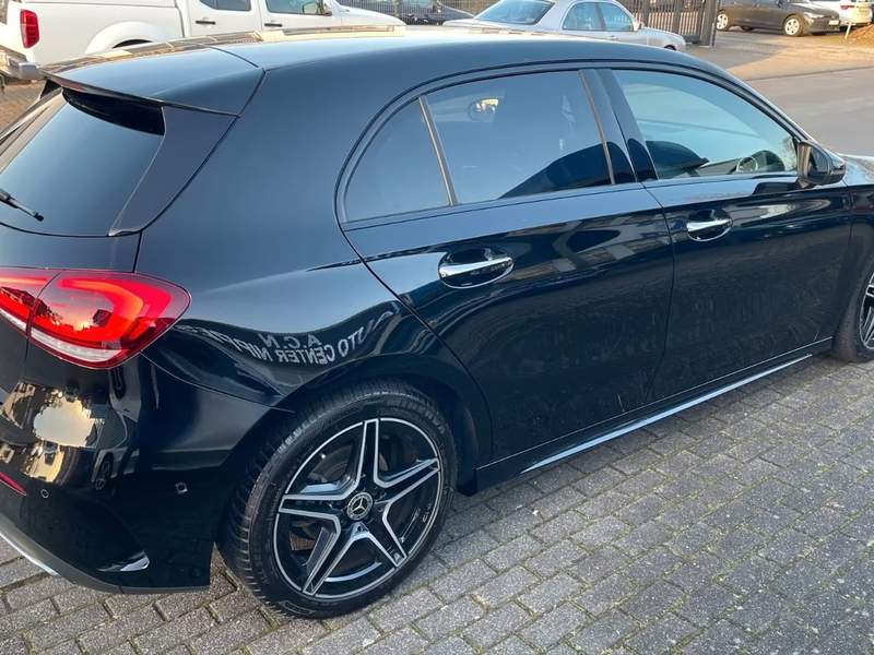 Mercedes-Benz Classe A