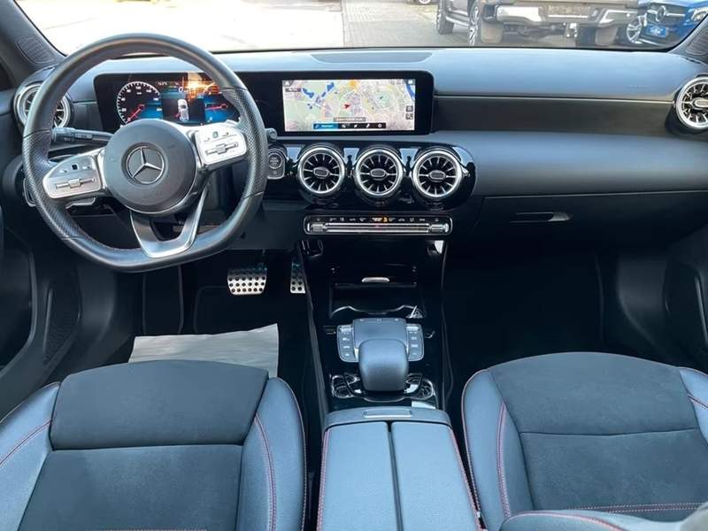 Mercedes-Benz Classe A