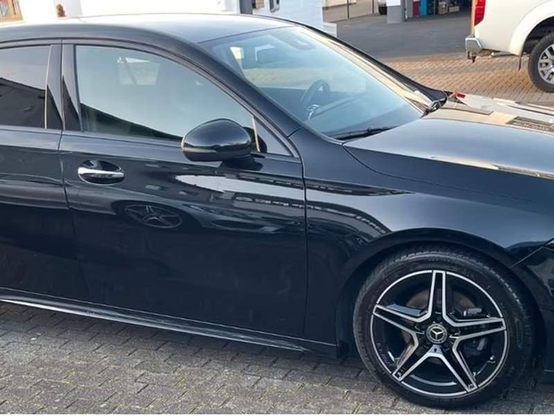 Mercedes-Benz Classe A