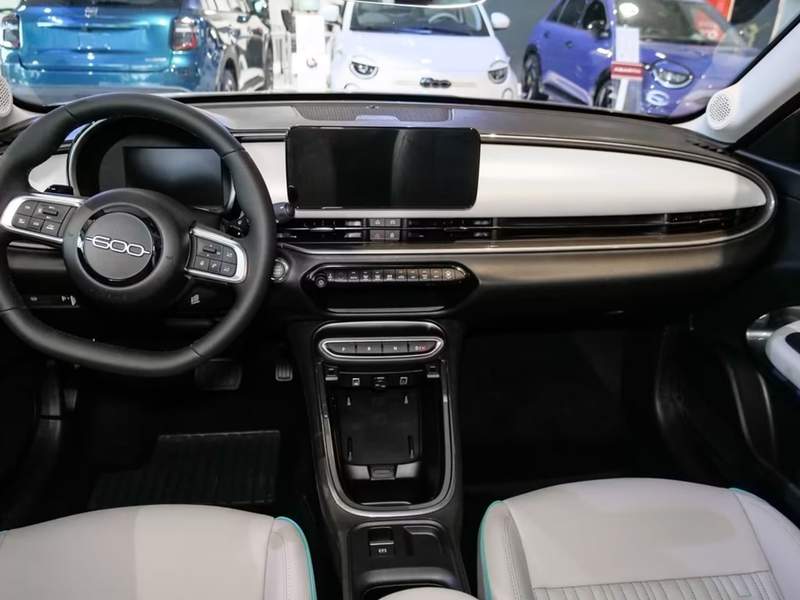 Fiat 600