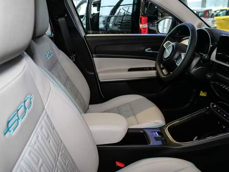 Fiat 600