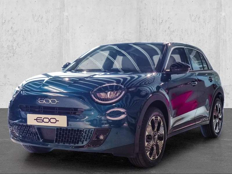 Fiat 600
