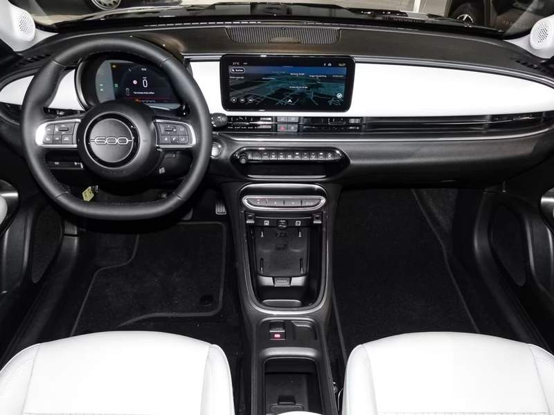 Fiat 600