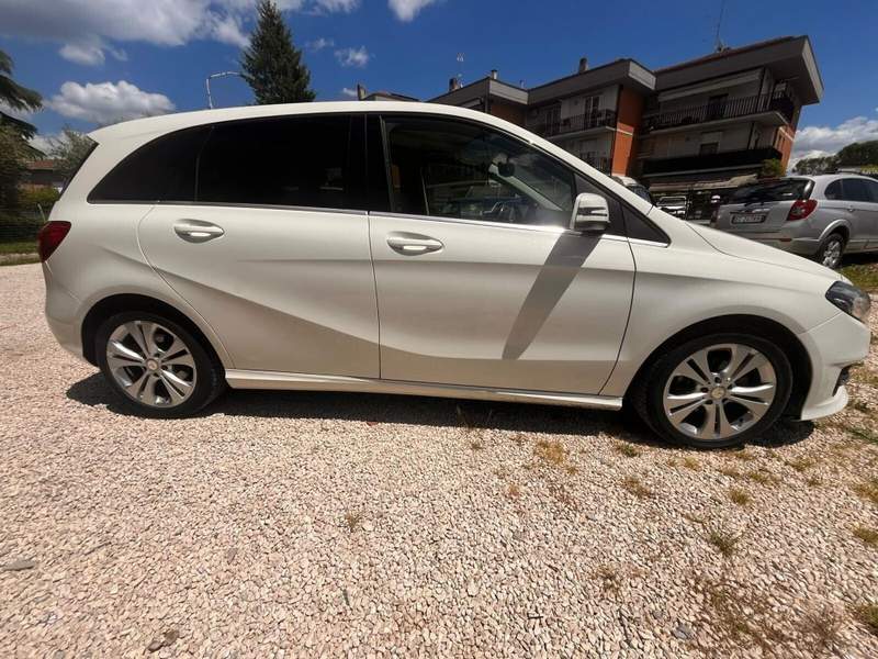 Mercedes-Benz Classe B