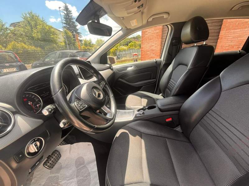 Mercedes-Benz Classe B