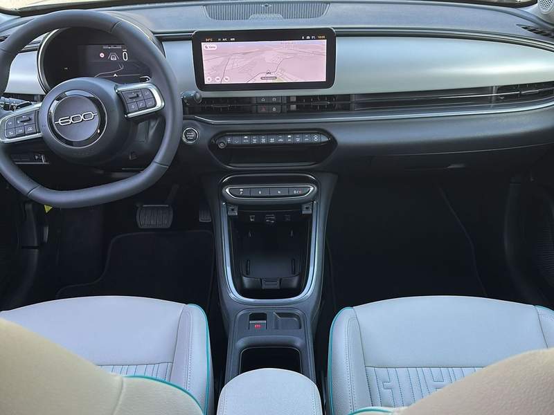 Fiat 600