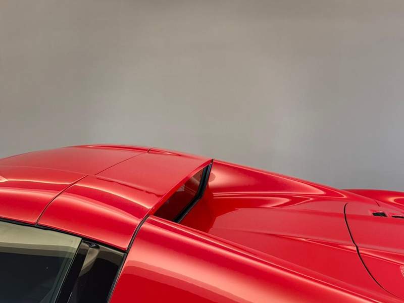 Ferrari 458