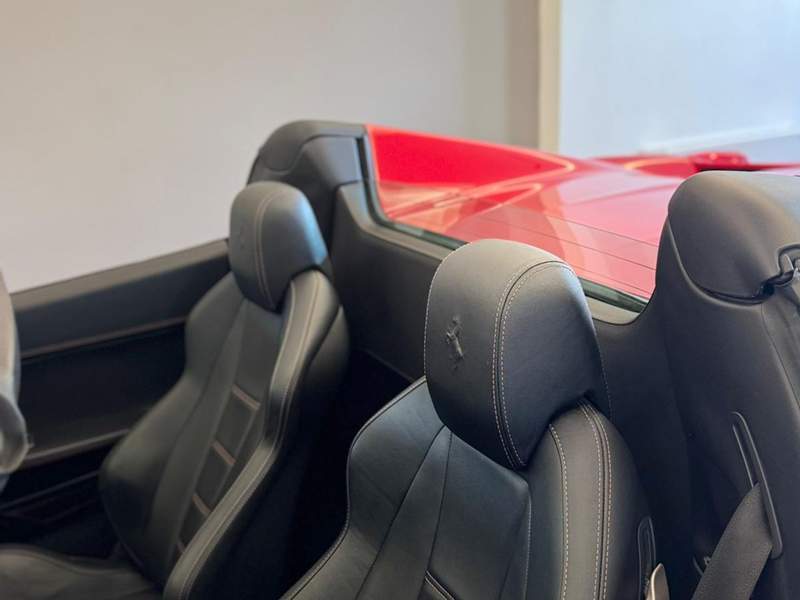 Ferrari 458