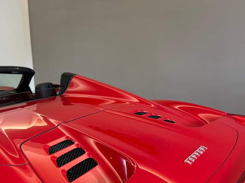 Ferrari 458