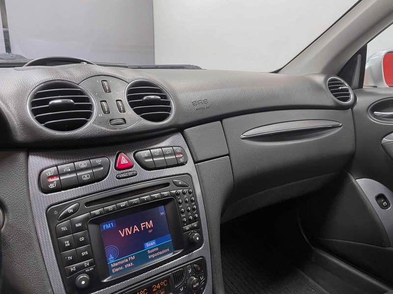 Mercedes-Benz CLK