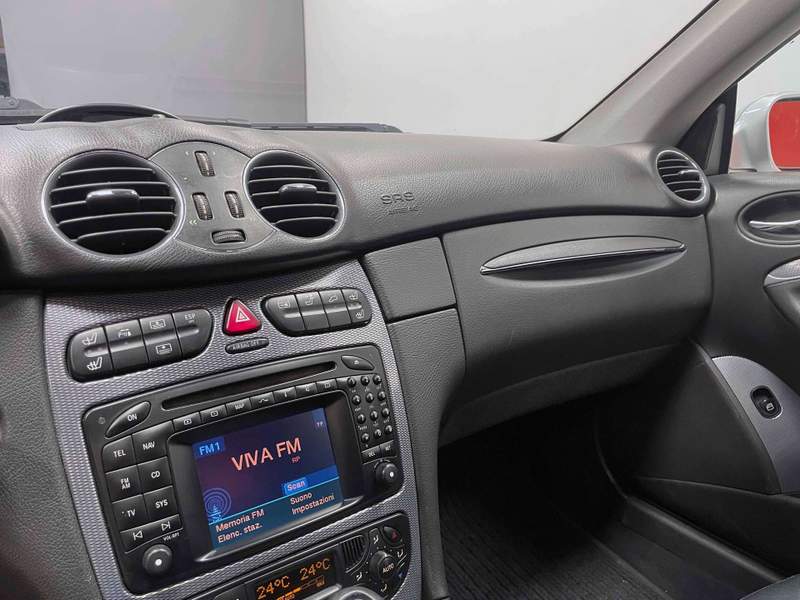 Mercedes-Benz CLK