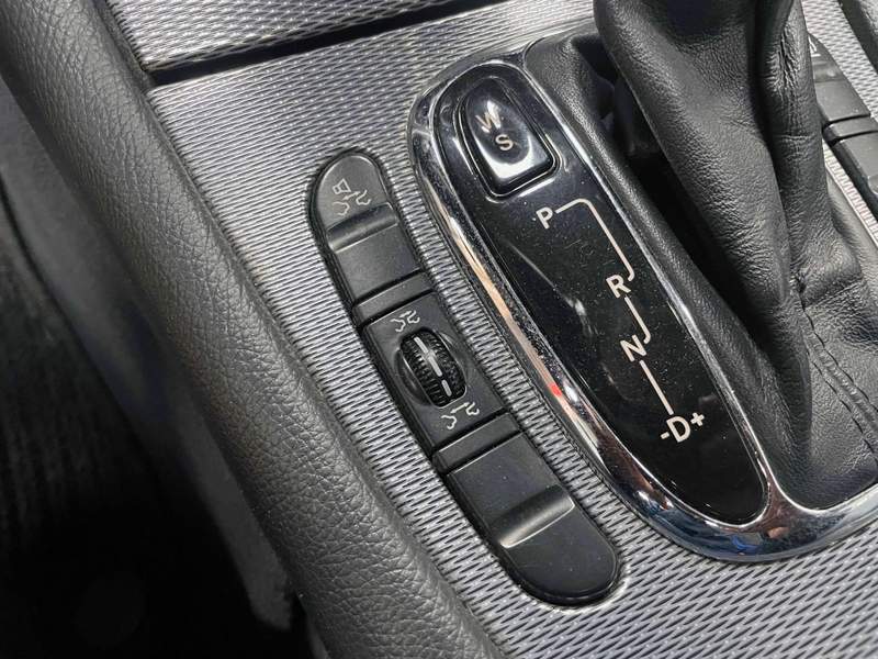 Mercedes-Benz CLK
