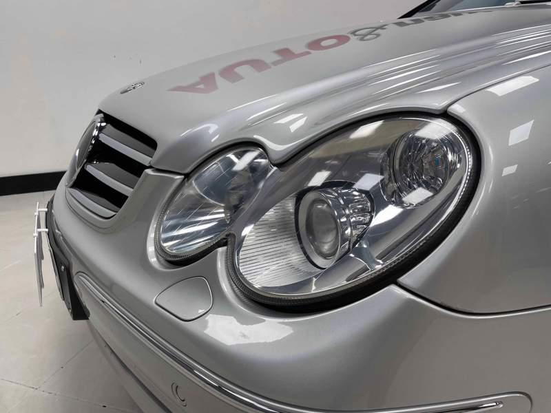 Mercedes-Benz CLK