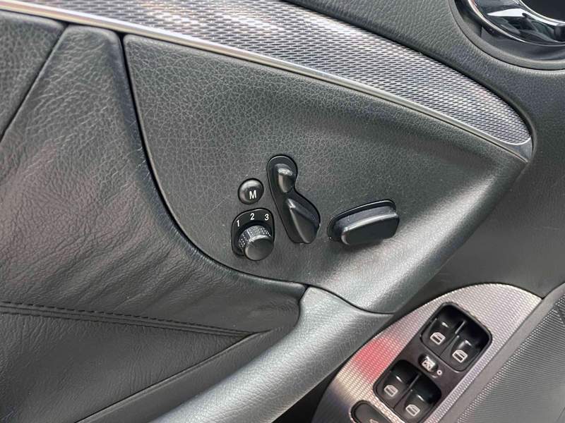Mercedes-Benz CLK