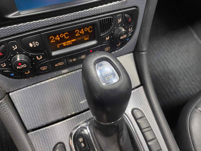 Mercedes-Benz CLK