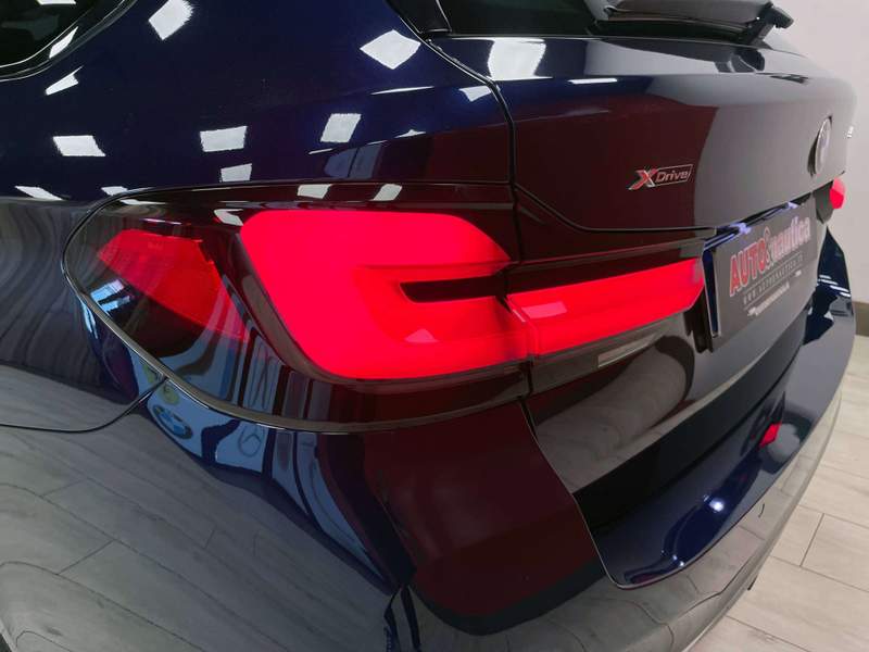 BMW Serie 5 520d