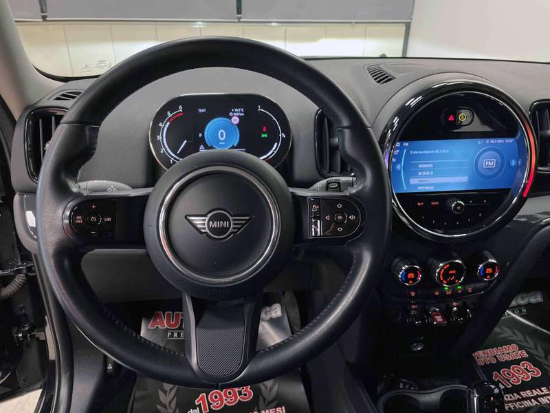 MINI One