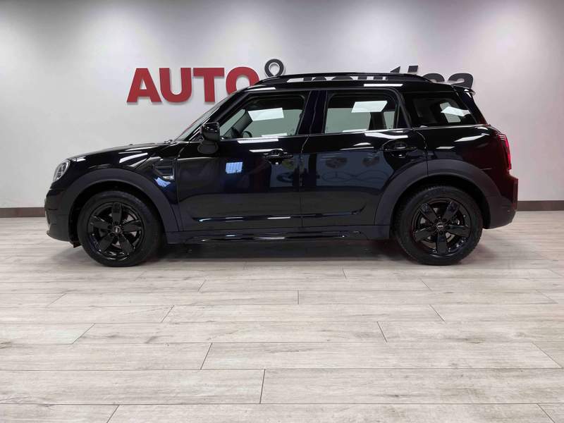 MINI One