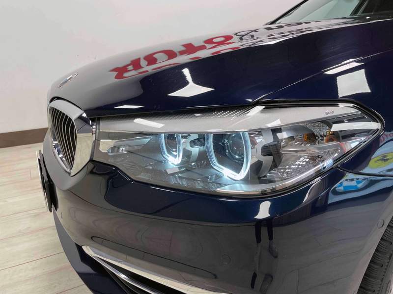 BMW Serie 5 530d
