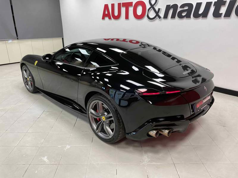 Ferrari Roma