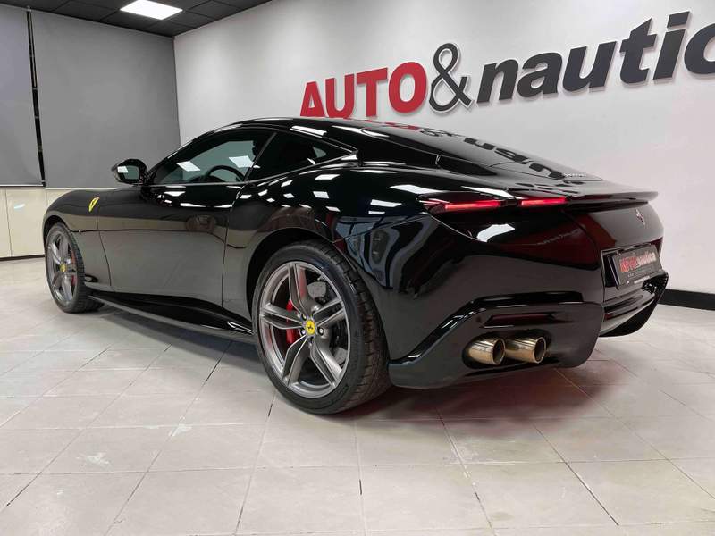 Ferrari Roma