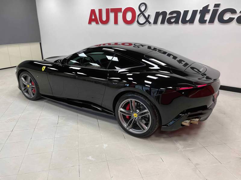 Ferrari Roma