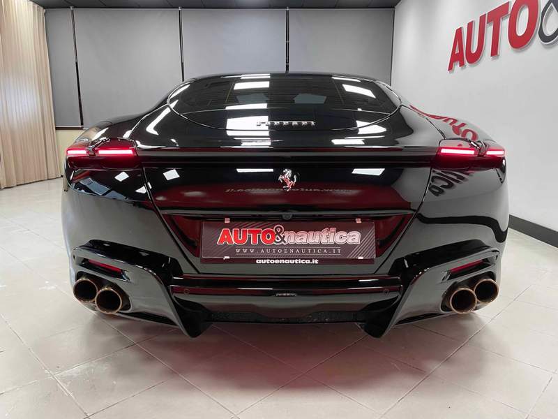 Ferrari Roma