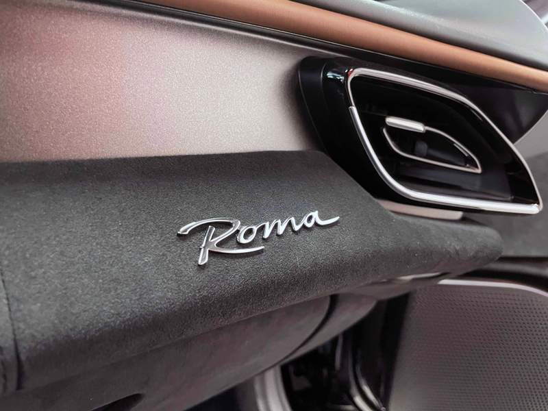Ferrari Roma