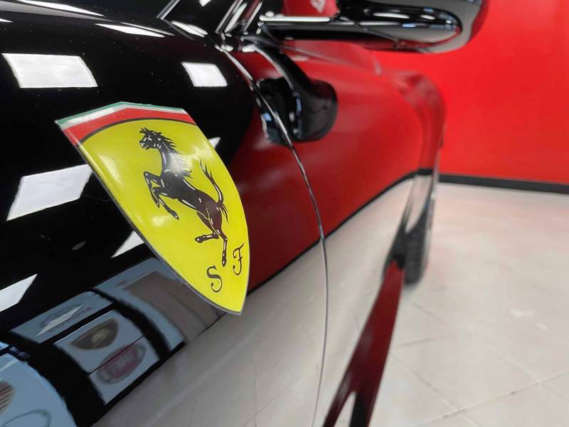 Ferrari Roma