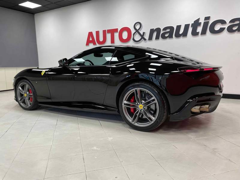 Ferrari Roma