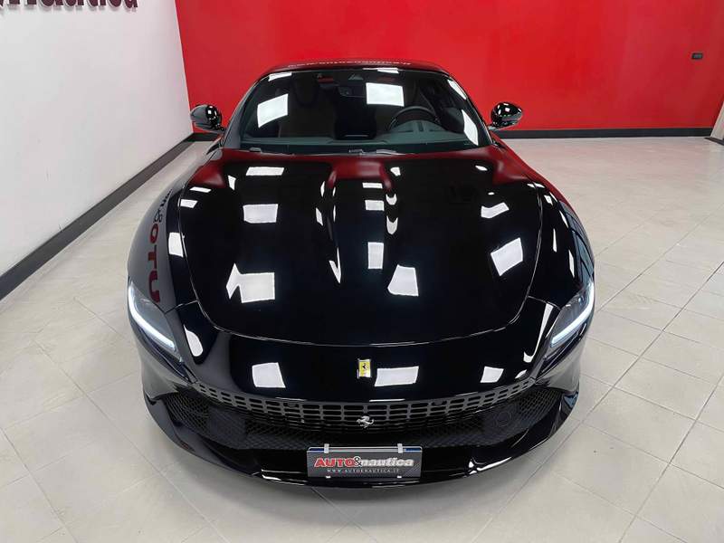 Ferrari Roma